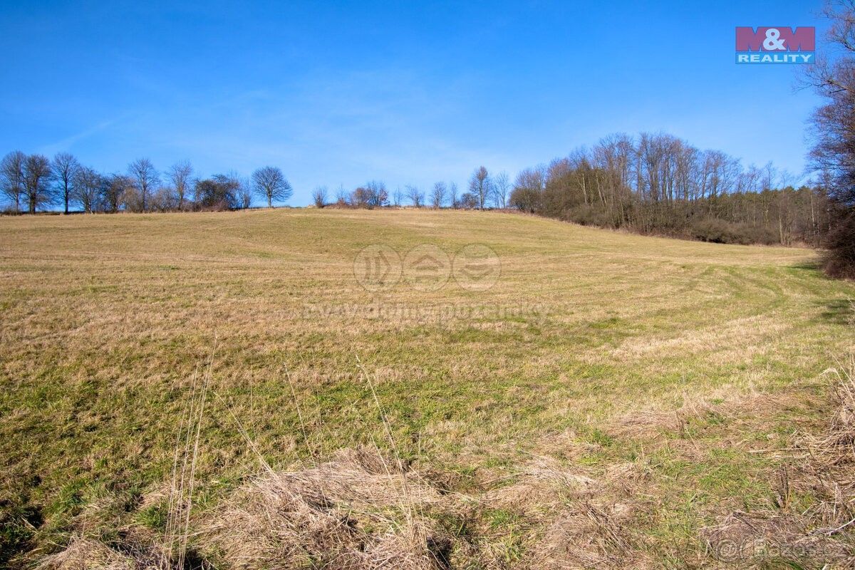 Prodej pozemek - Ratiboř u Vsetína, 756 21, 2 979 m²