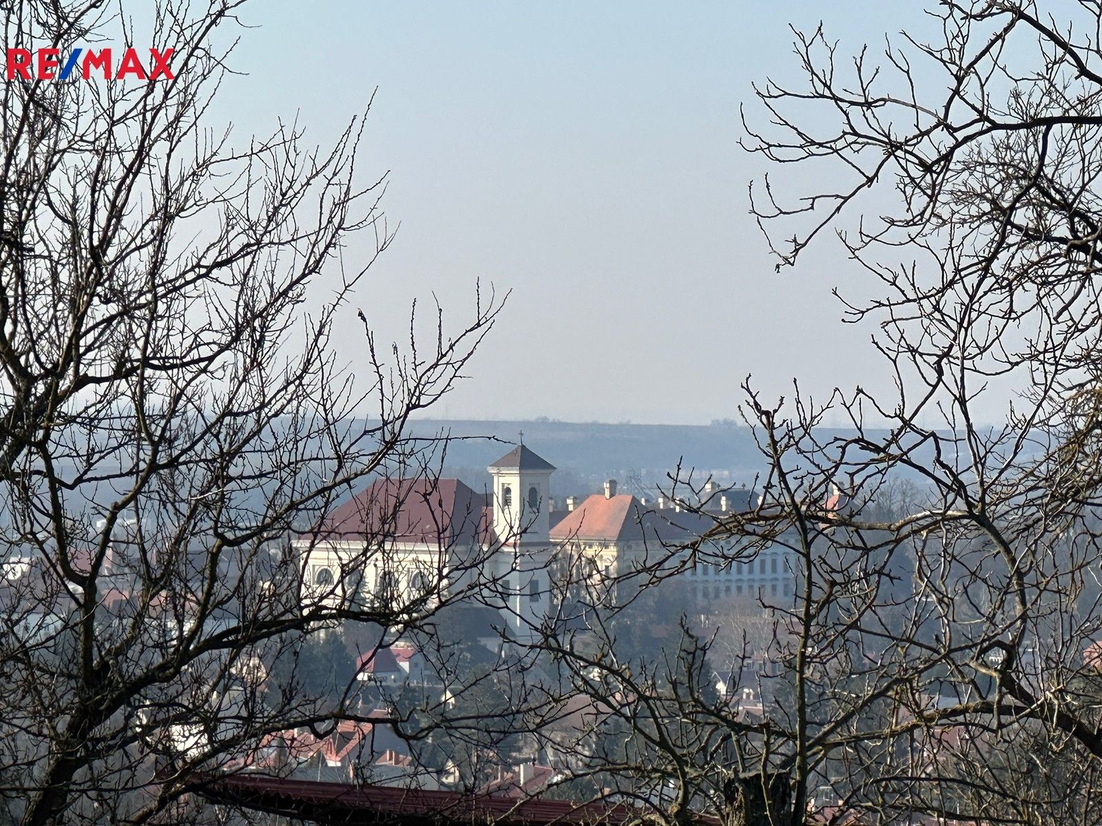 Zahrady, Slavkov u Brna, 539 m²