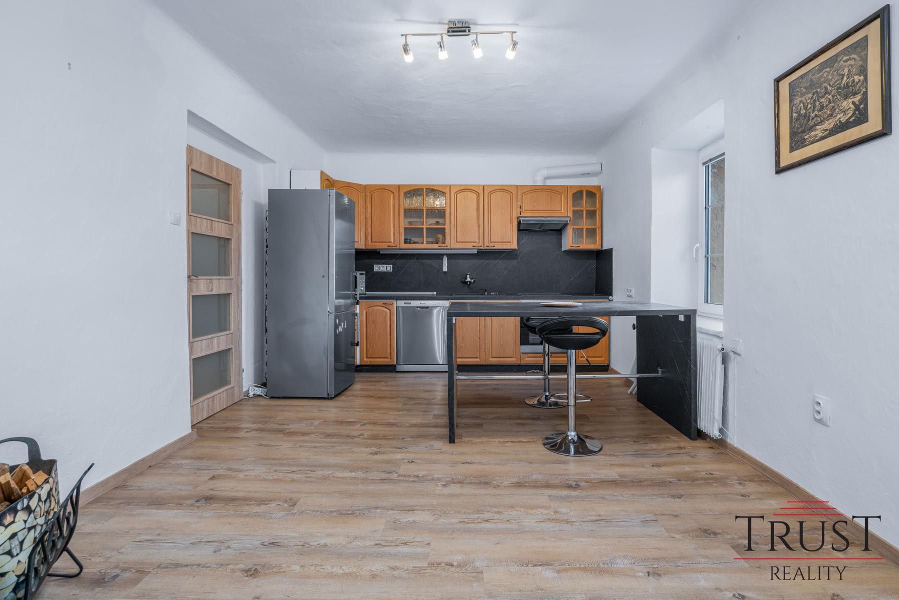 Prodej rodinný dům - Tichá, Tuchoměřice, 444 m²
