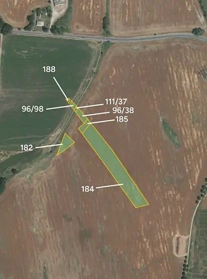 Prodej zemědělský pozemek - Strakonice, 386 01, 38 500 m²