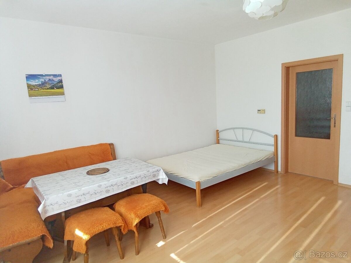 1+kk, Brno, 621 00, 40 m²