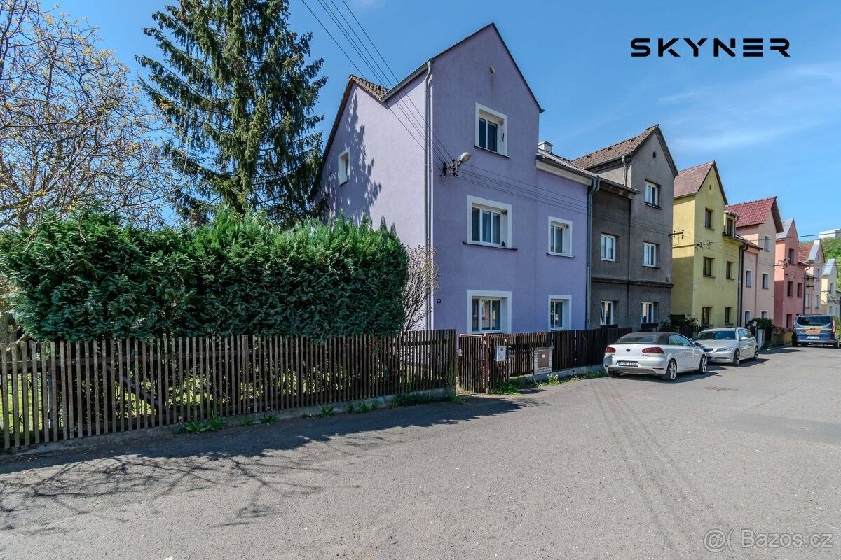 Ostatní, Ústí nad Labem, 403 22, 210 m²