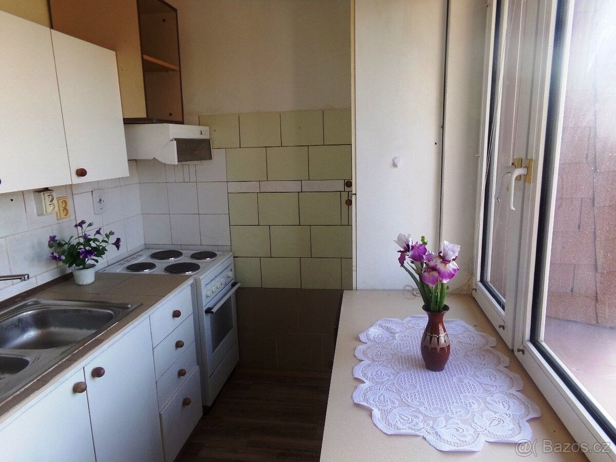 Pronájem byt 1+1 - Vysoké Mýto, 566 01, 43 m²