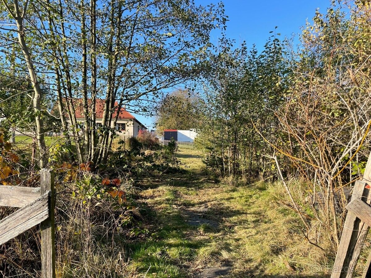 Prodej zemědělský pozemek - Stráž nad Nežárkou, 378 02, 2 012 m²