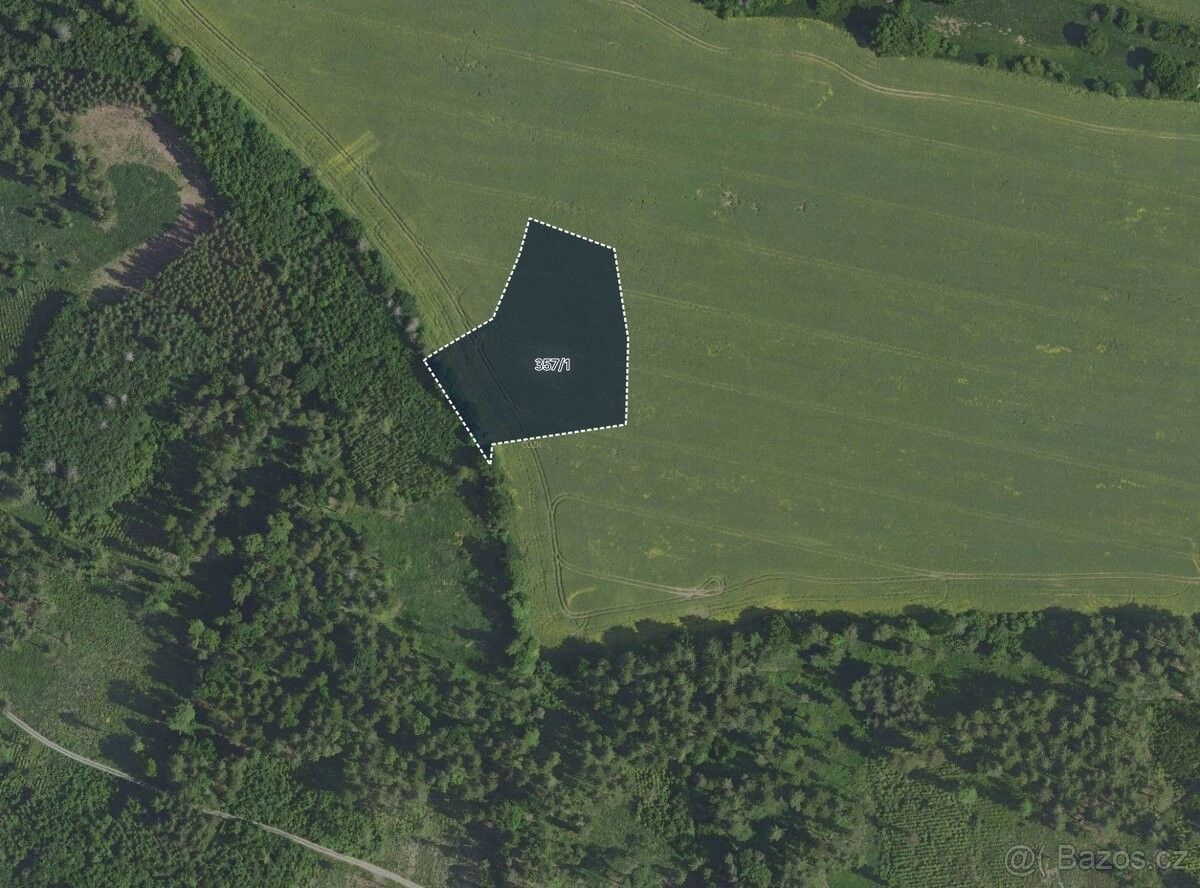 Zemědělské pozemky, Kostelec nad Černými Lesy, 281 63