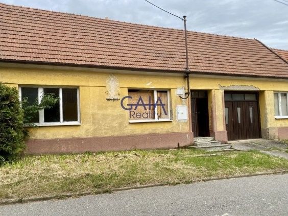 Ostatní, Polešovice, 687 37, 121 m²