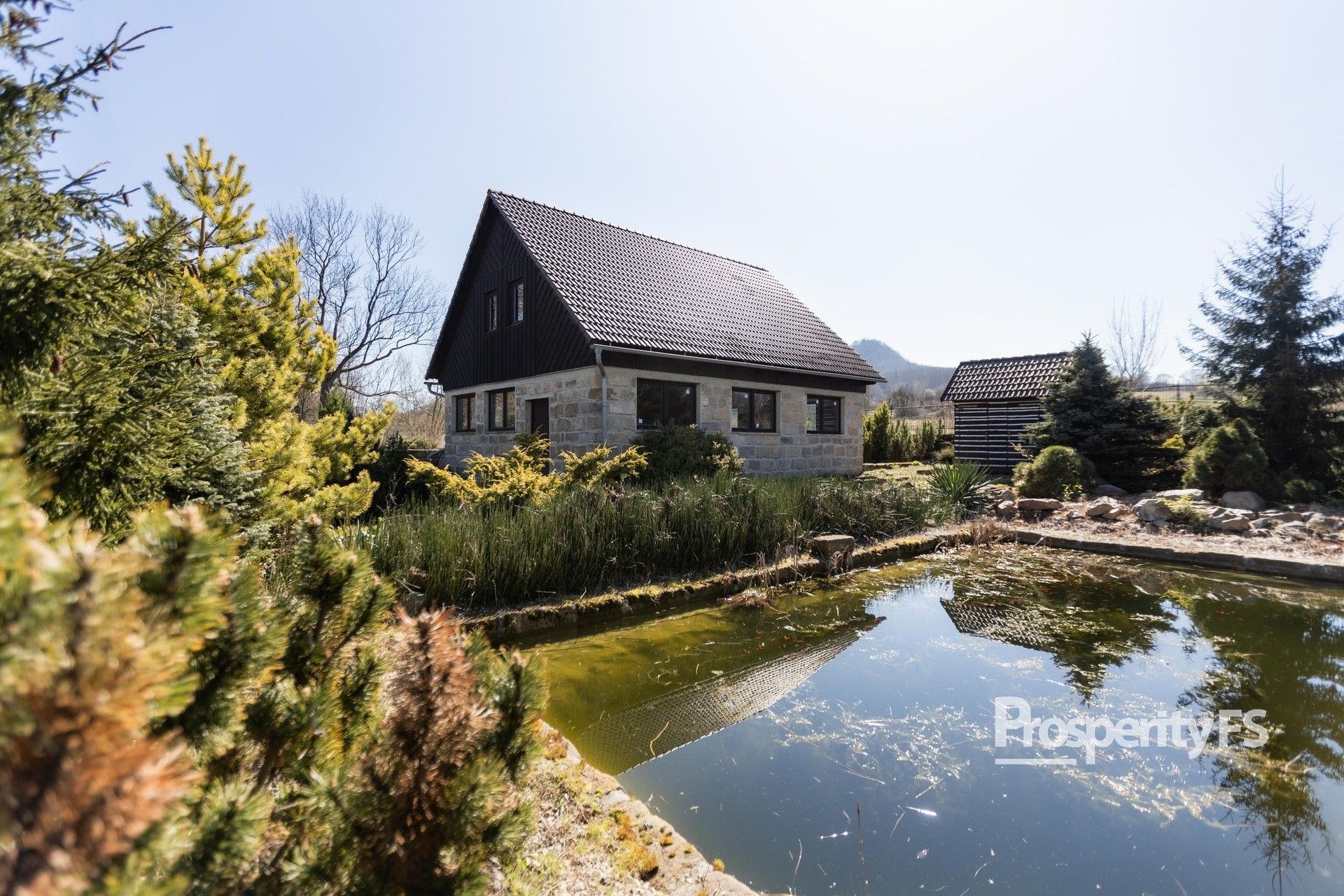 Ostatní, Sezímky, Kravaře, 94 m²
