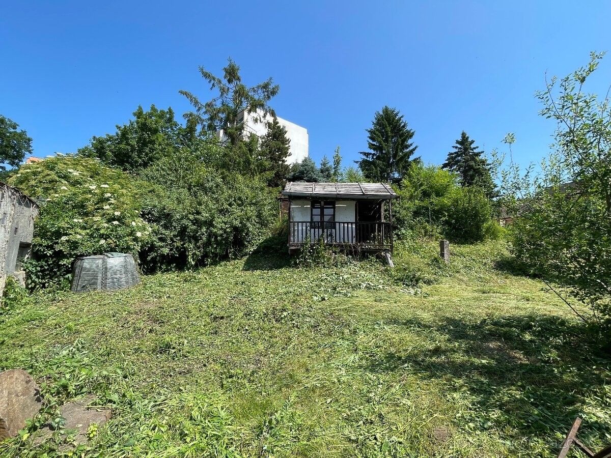 Zahrady, Teplice, 415 01, 577 m²