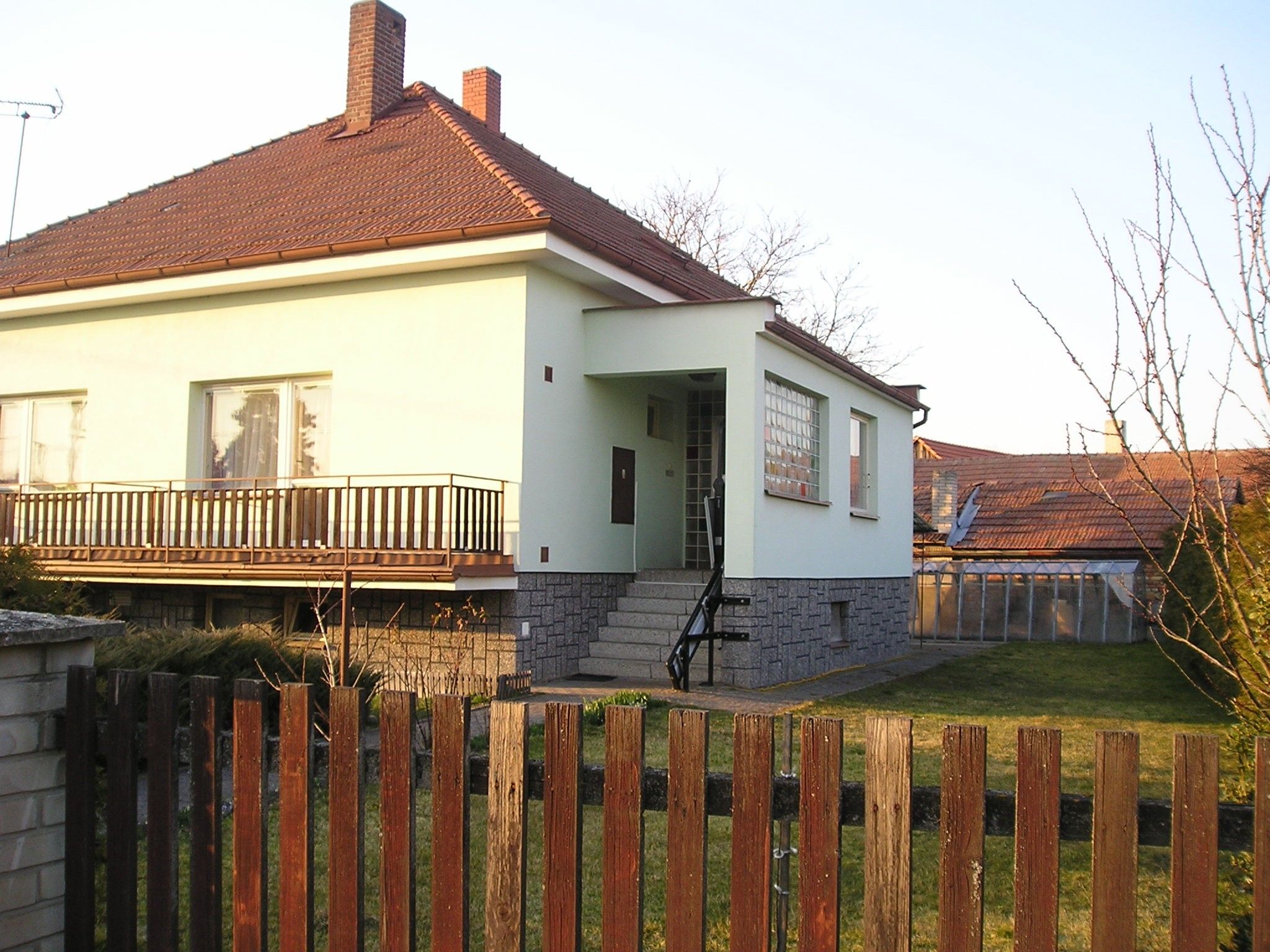 Rodinné domy, Kněžice 129, 290 m²