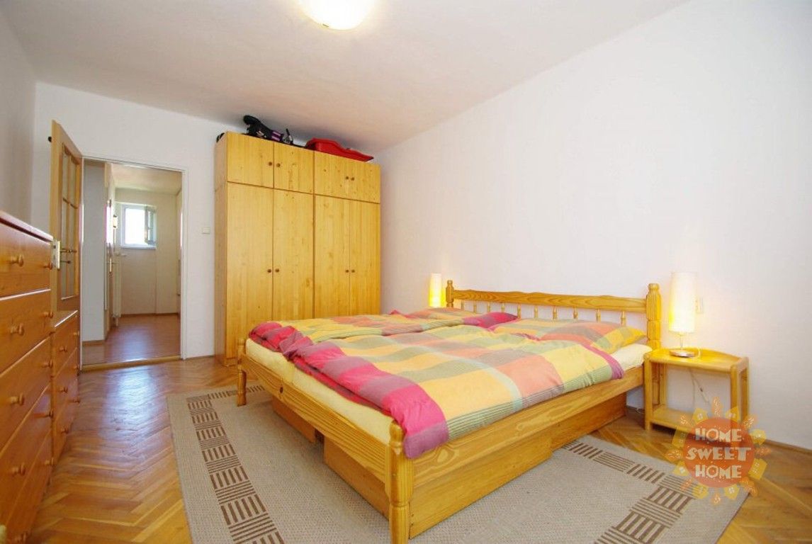 2+1, Krátká, Praha, 62 m²