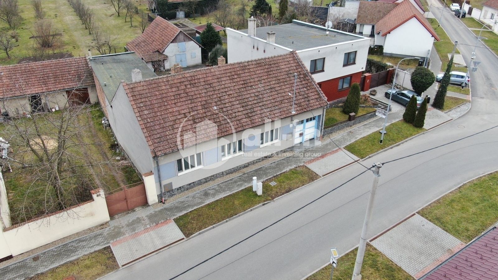 Rodinné domy, Kozlany, 251 m²