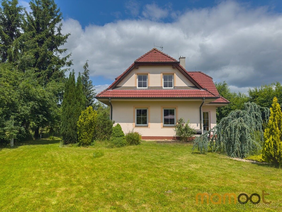 Ostatní, Loučeň, 289 37, 132 m²
