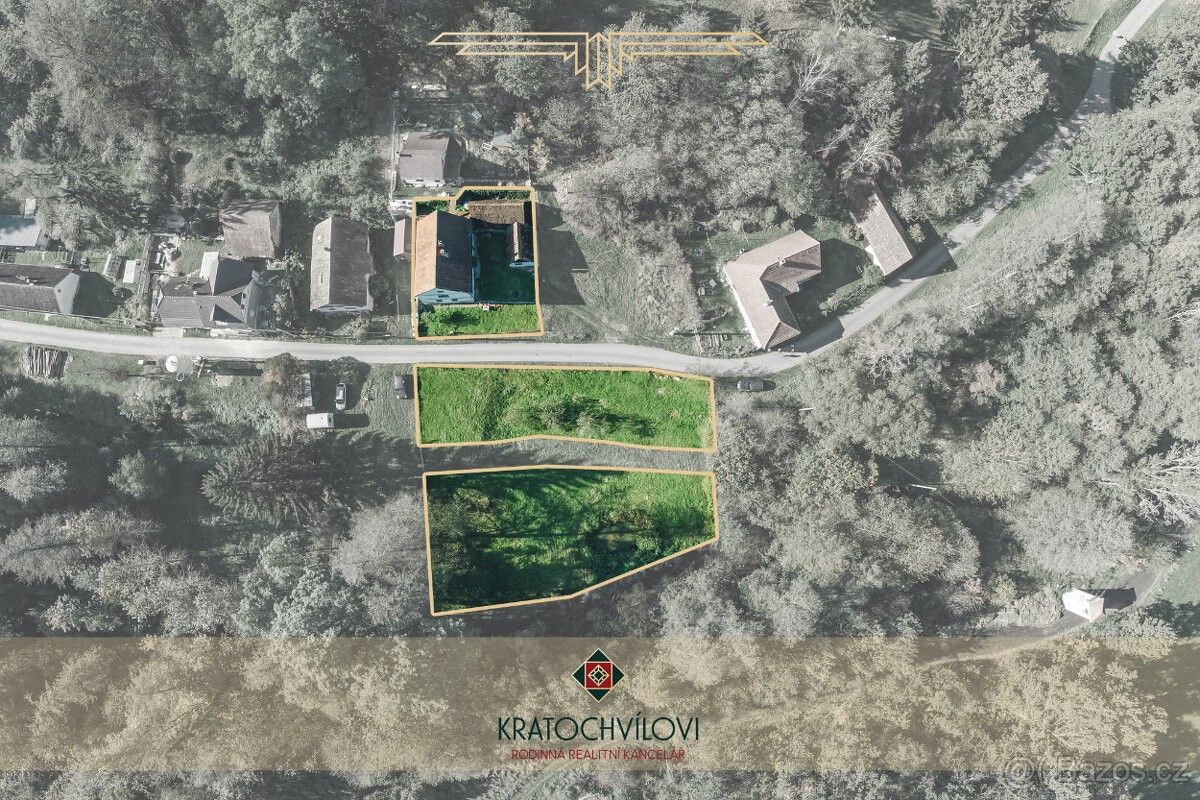 Prodej dům - Mladá Vožice, 391 43, 169 m²