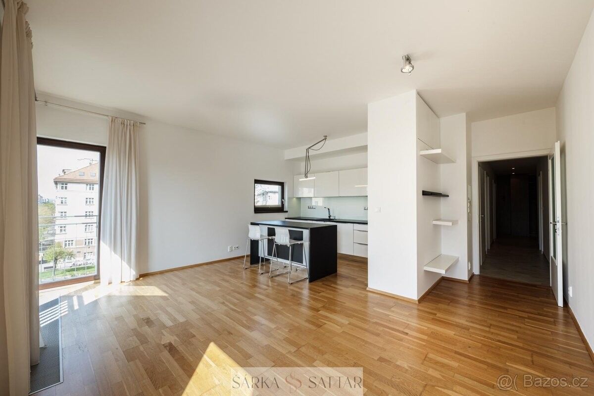 Prodej byt 3+kk - Praha, 170 00, 90 m²