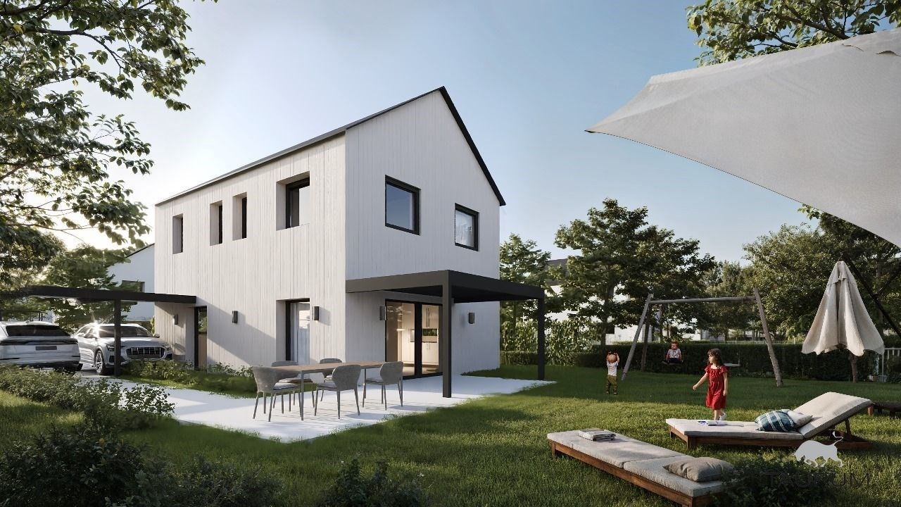Ostatní, Kosmonosy, 105 m²