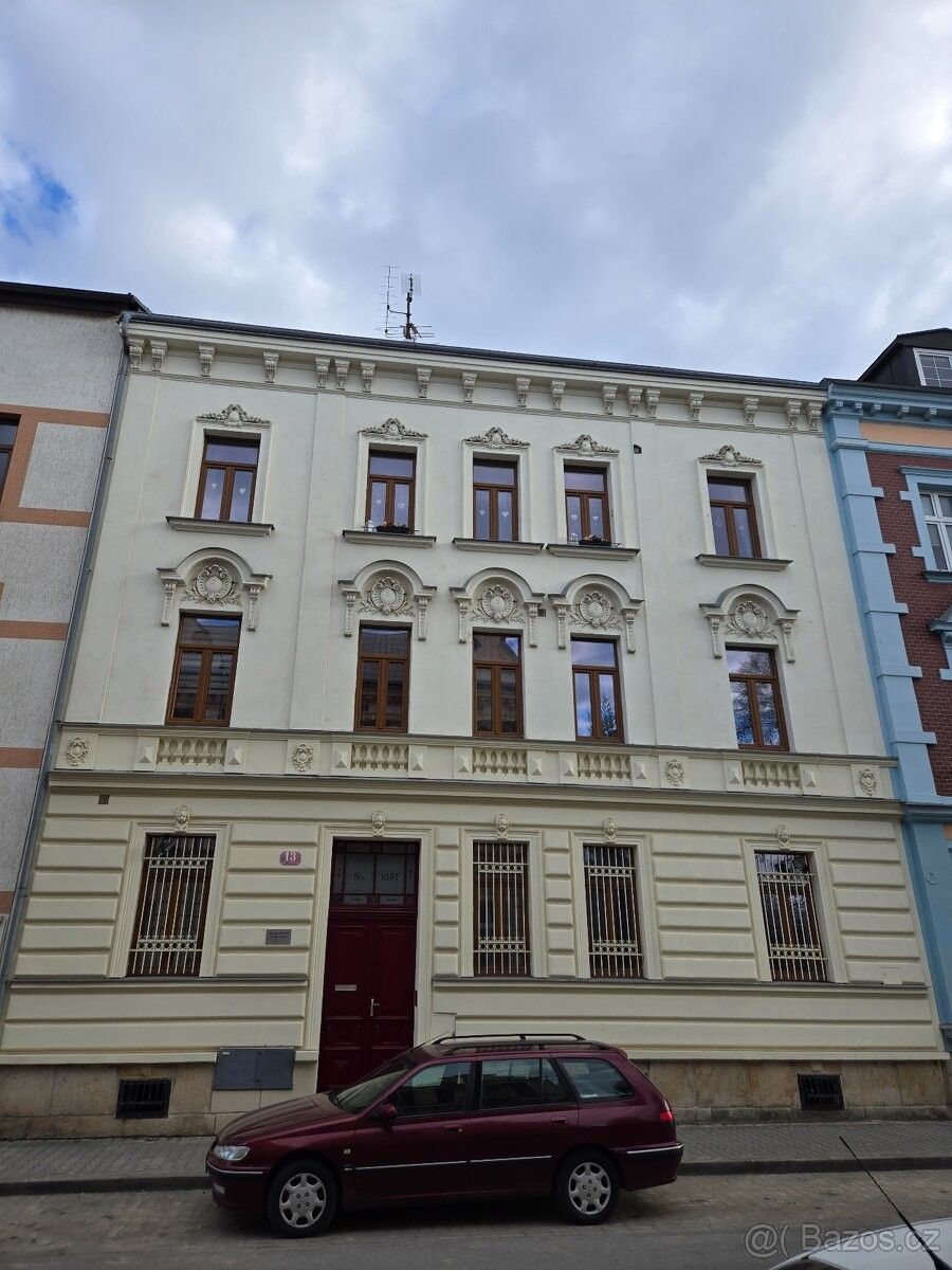 Ostatní, Plzeň, 301 00, 107 m²