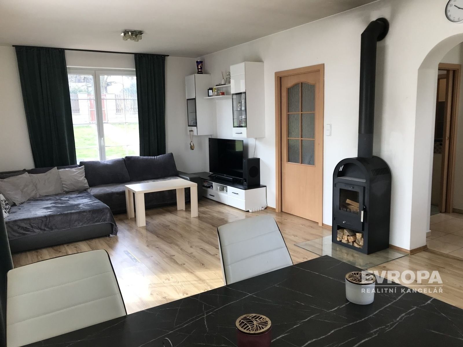Prodej rodinný dům - Na Žlábku, Světice, 113 m²