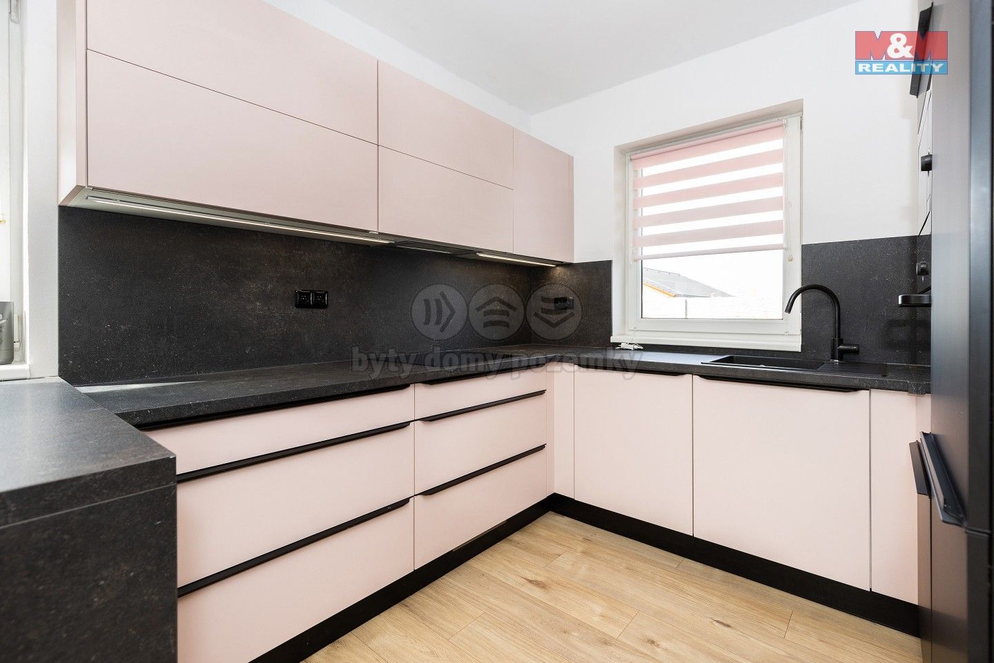 Prodej rodinný dům - Starý Mateřov, 98 m²