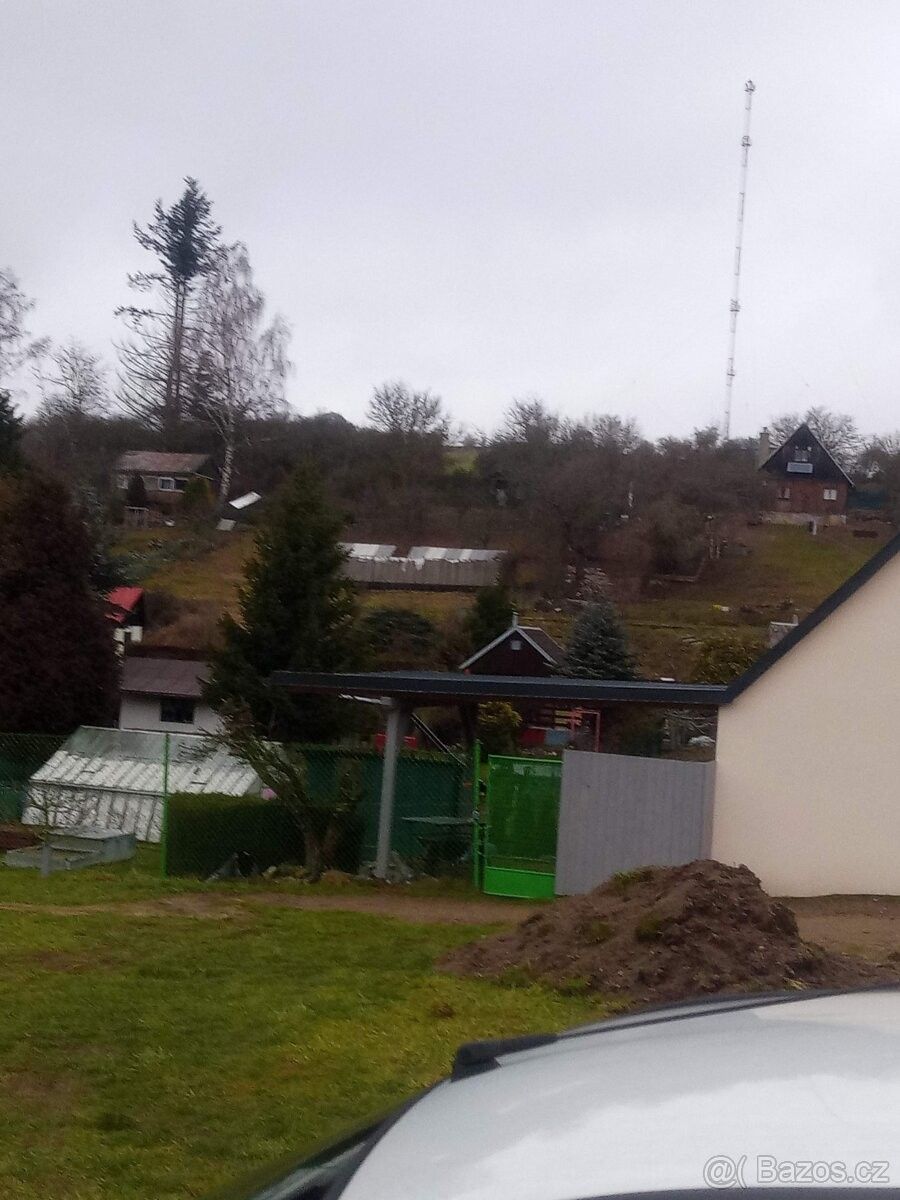 Prodej pozemek - Holýšov, 345 62, 550 m²