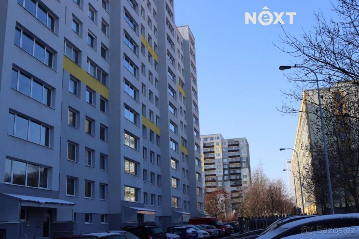 3+1, Praha, 149 00, 74 m²