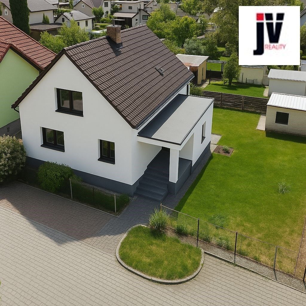 Ostatní, V Podlesí, Plzeň, 160 m²