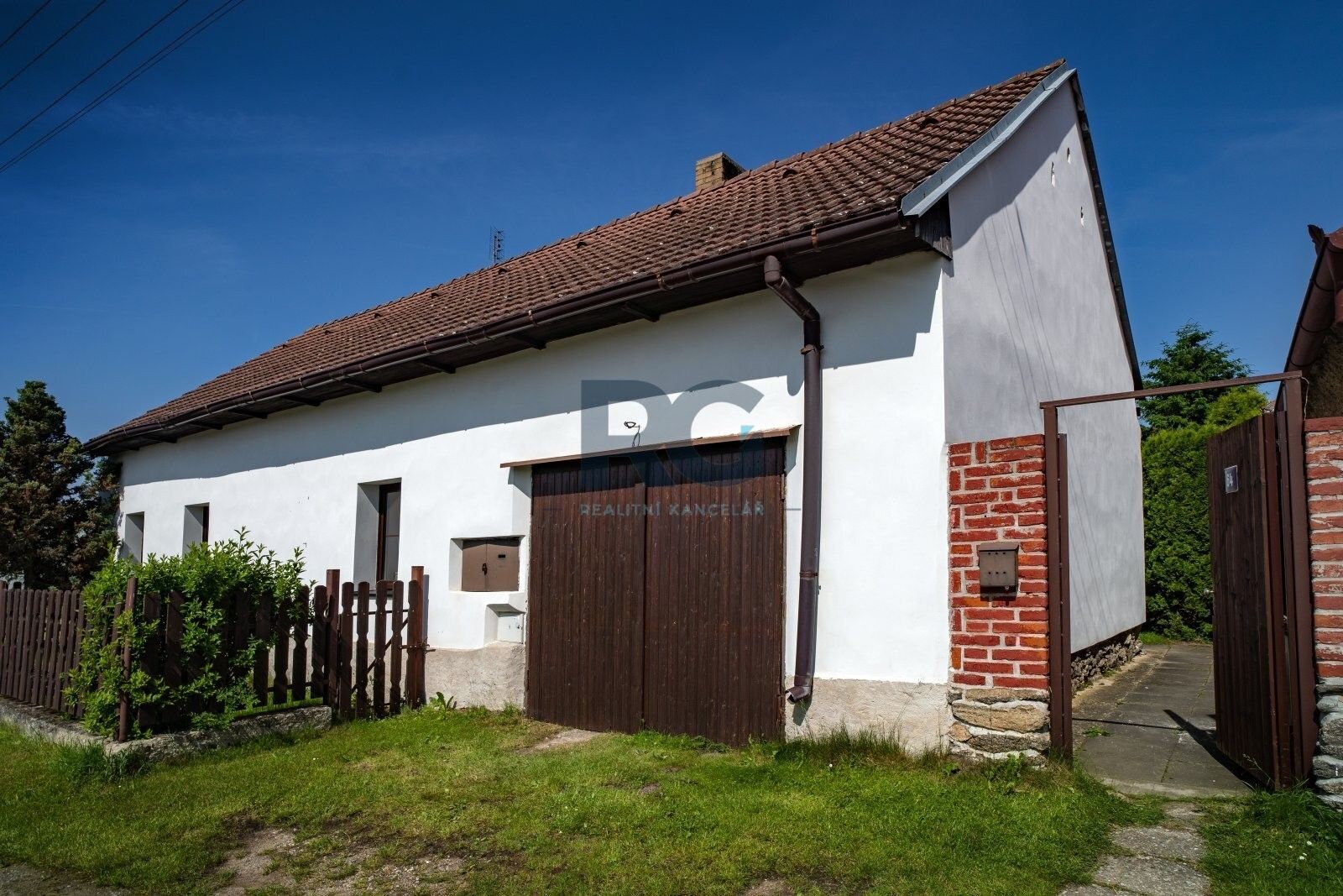 Ostatní, Krč, Protivín, 160 m²