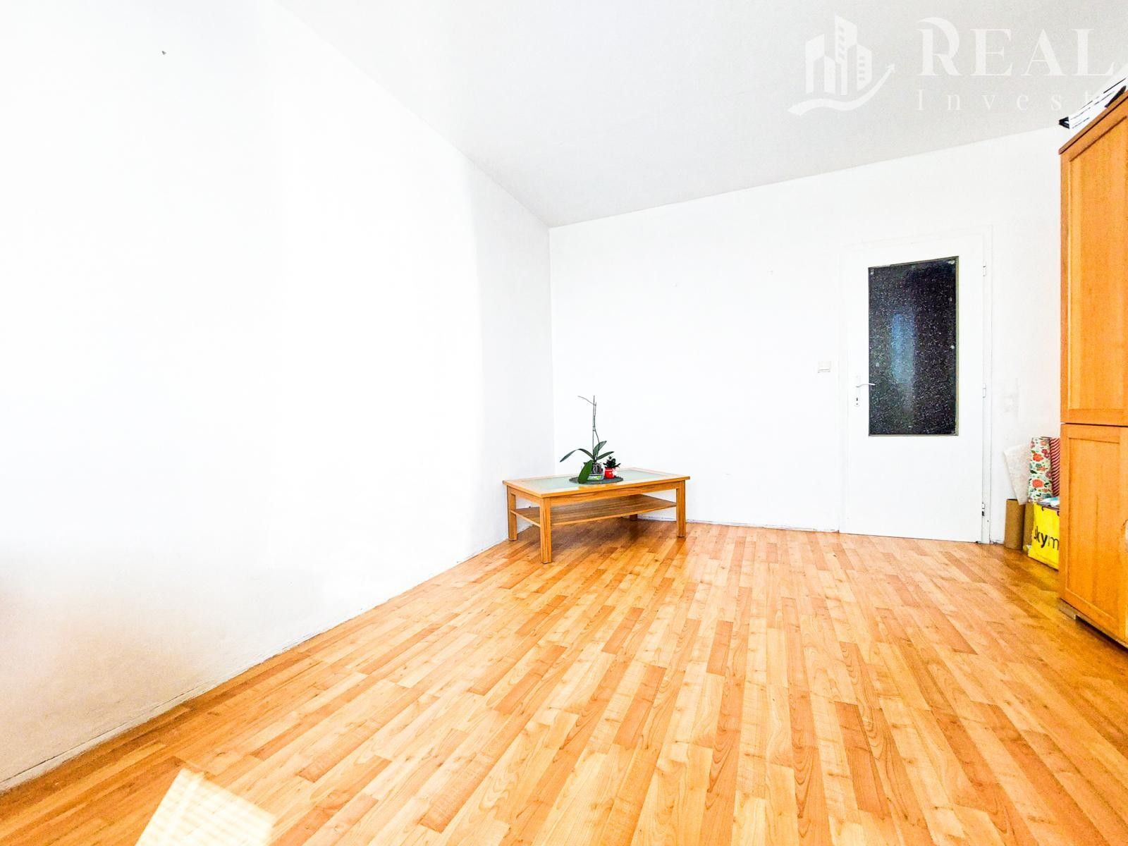 Pronájem byt 3+1 - Generála Svobody, Jirkov, 78 m²