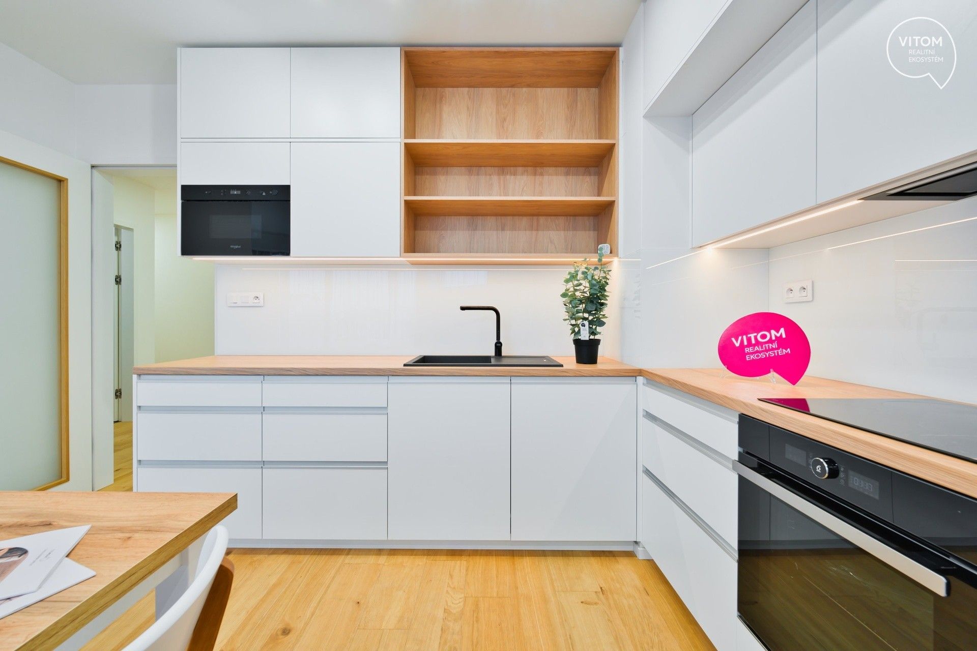 4+kk, Kollárova,Královo Pole,Brno, 97 m²
