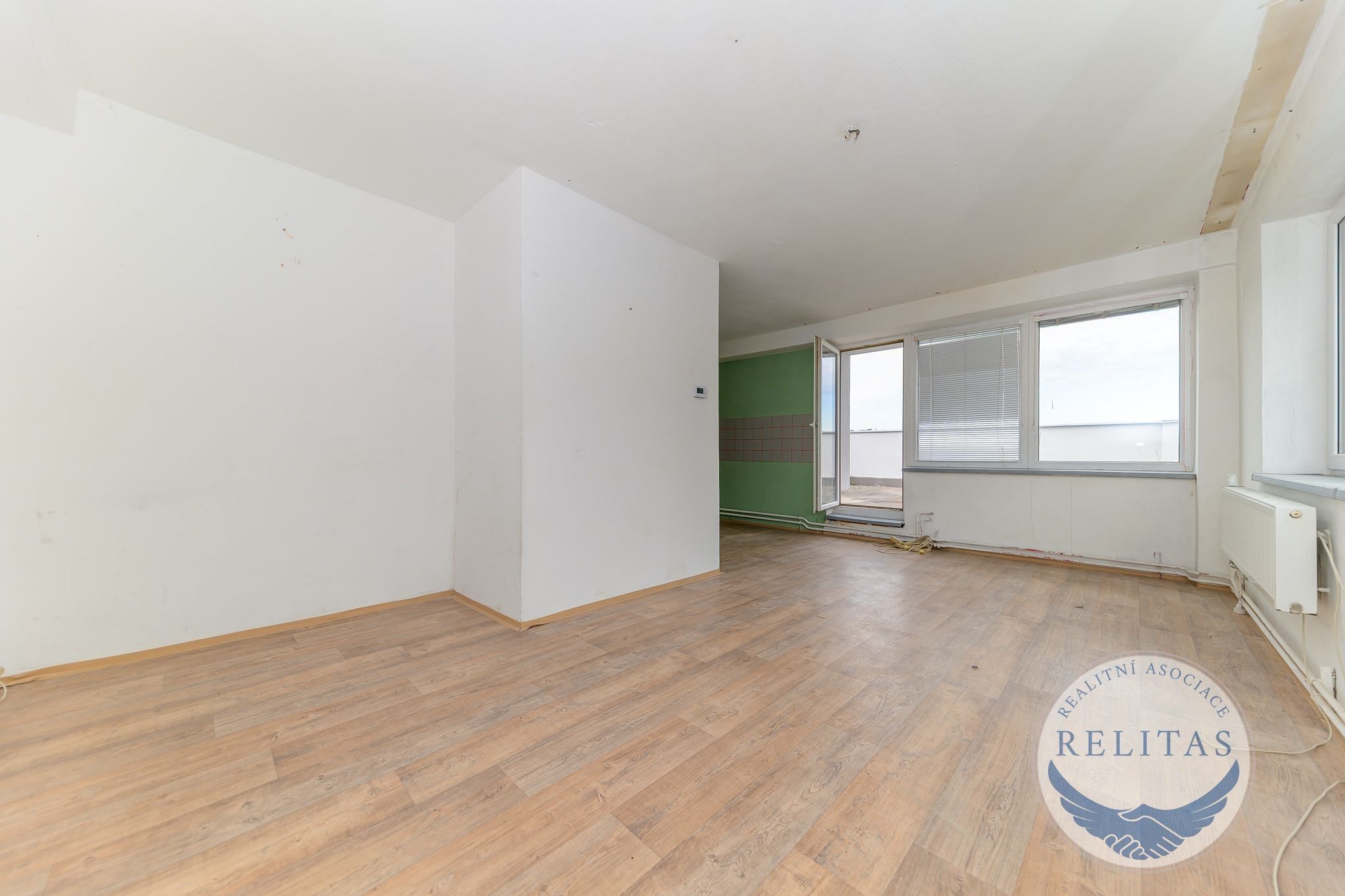 Prodej byt 1+kk - Za mlýnem, Praha, 32 m²