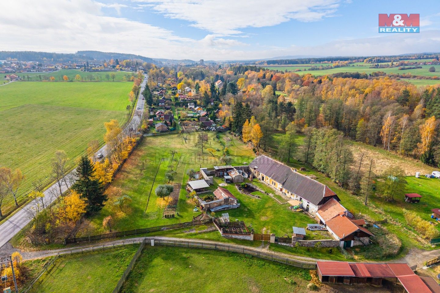 Prodej rodinný dům - Lazec, Příbram, 81 m²