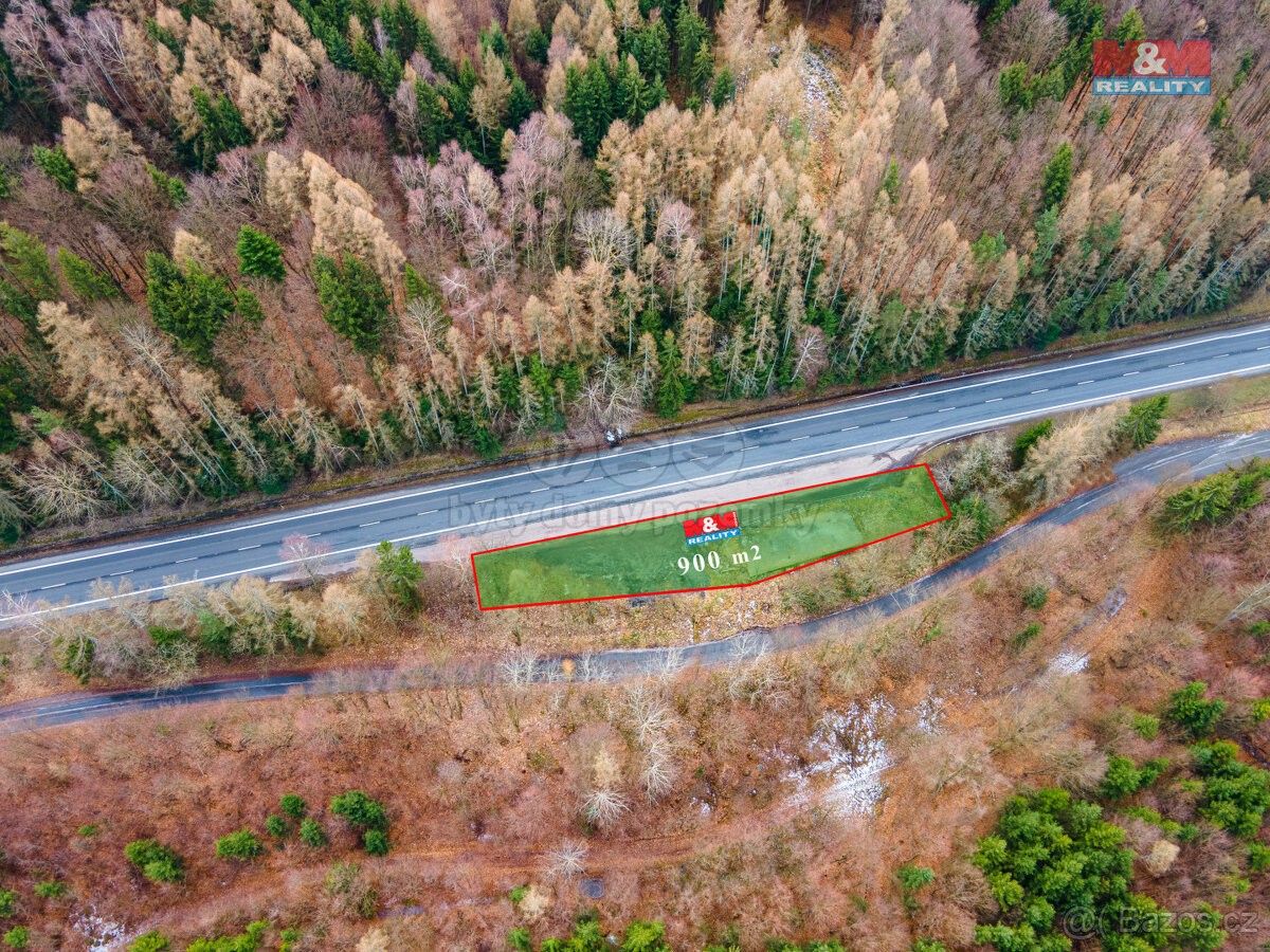 Ostatní, Moravská Třebová, 571 01, 900 m²