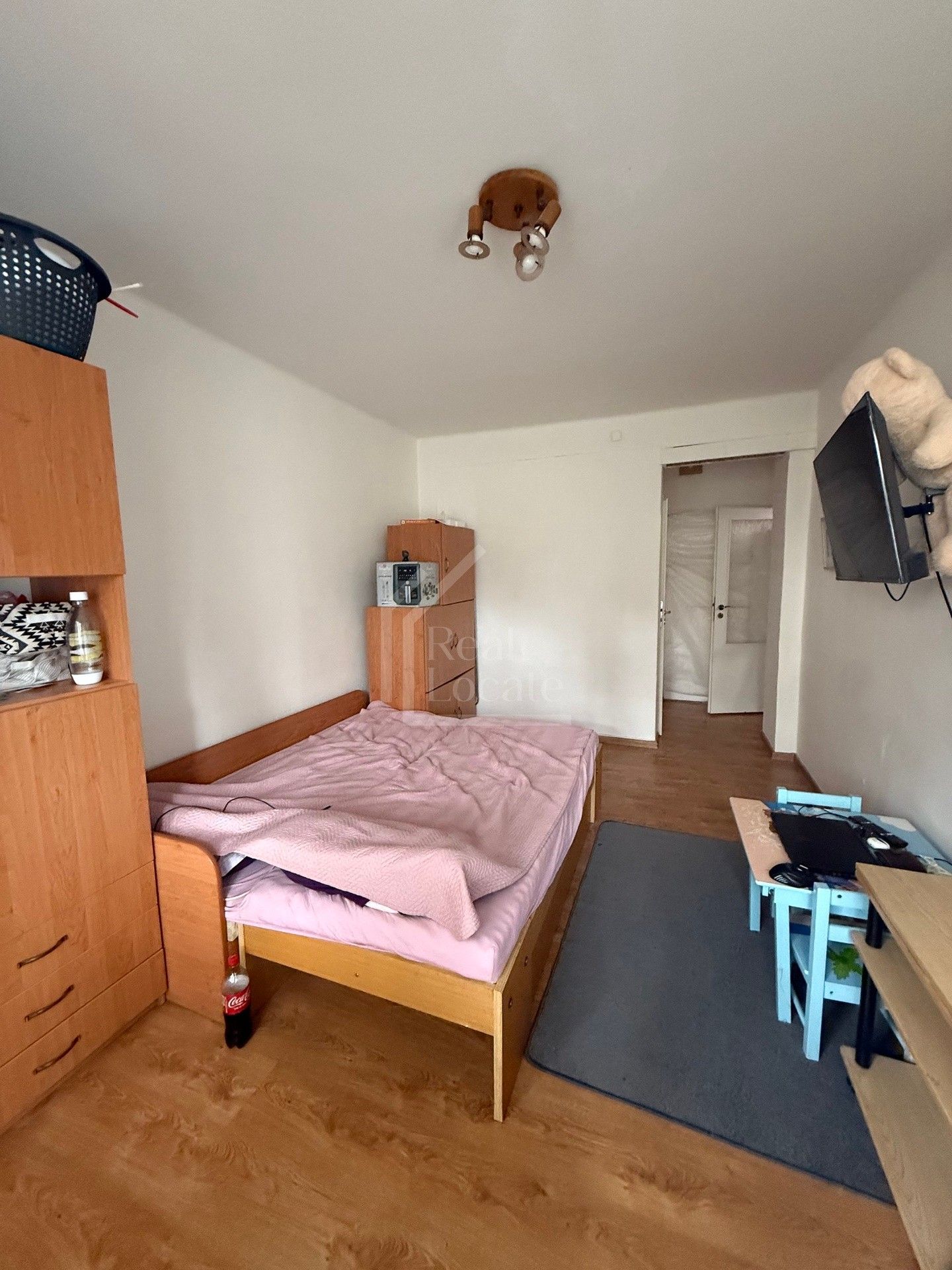2+1, Buková, Praha, 53 m²