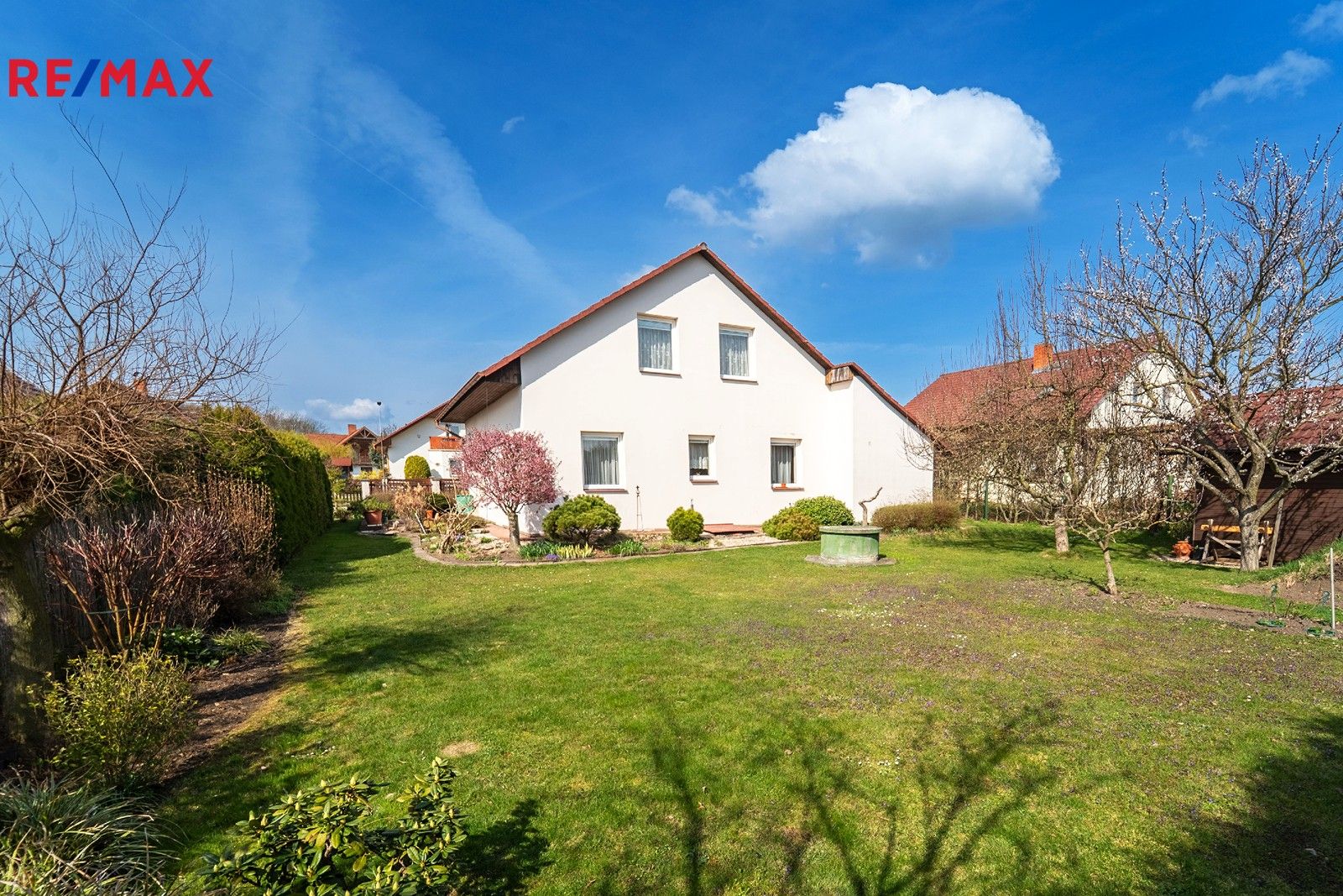 Ostatní, Ke Štěpnici, Křinec, 162 m²