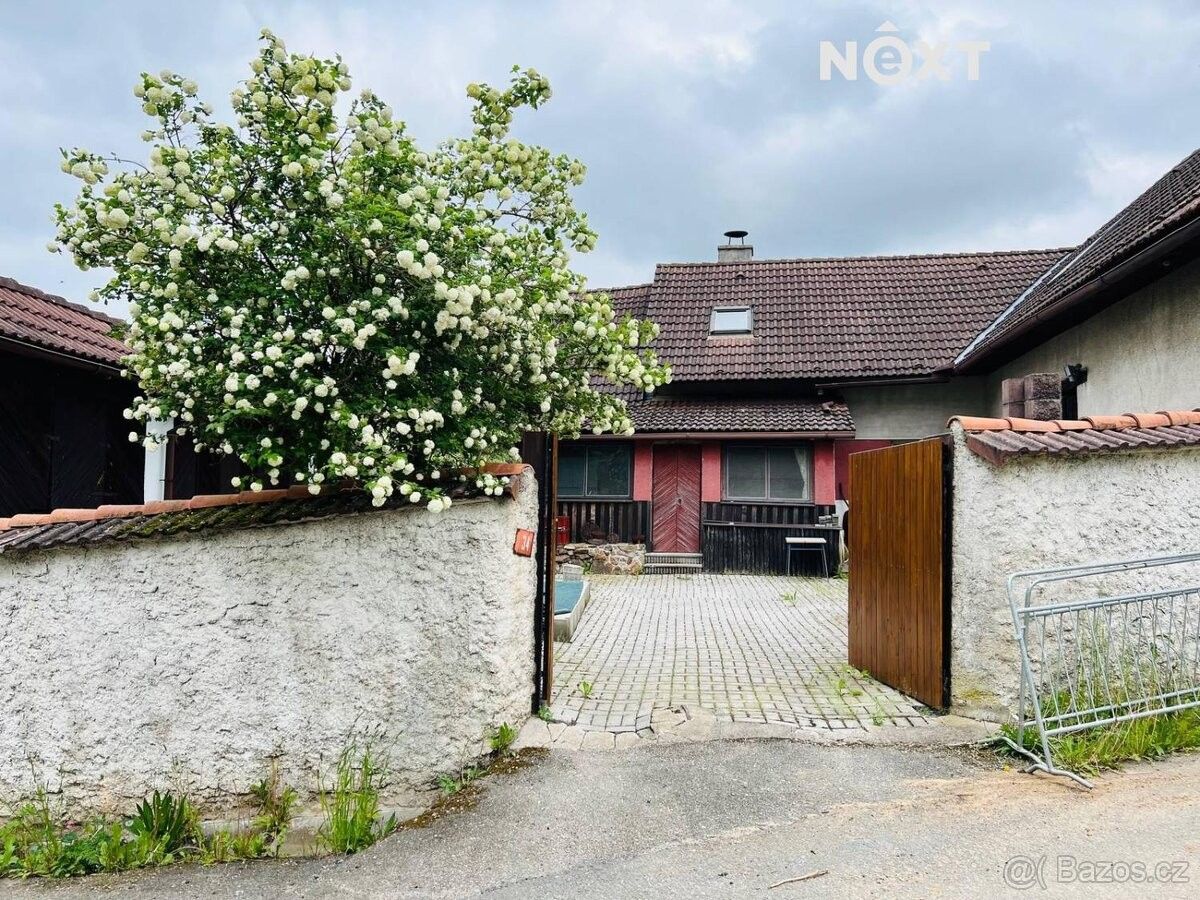 Ostatní, Týn nad Vltavou, 375 01, 181 m²