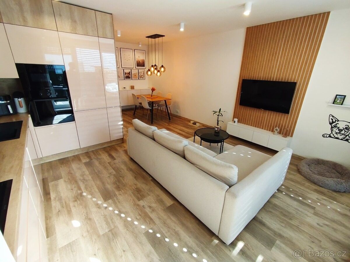 3+kk, Říčany u Prahy, 251 01, 96 m²