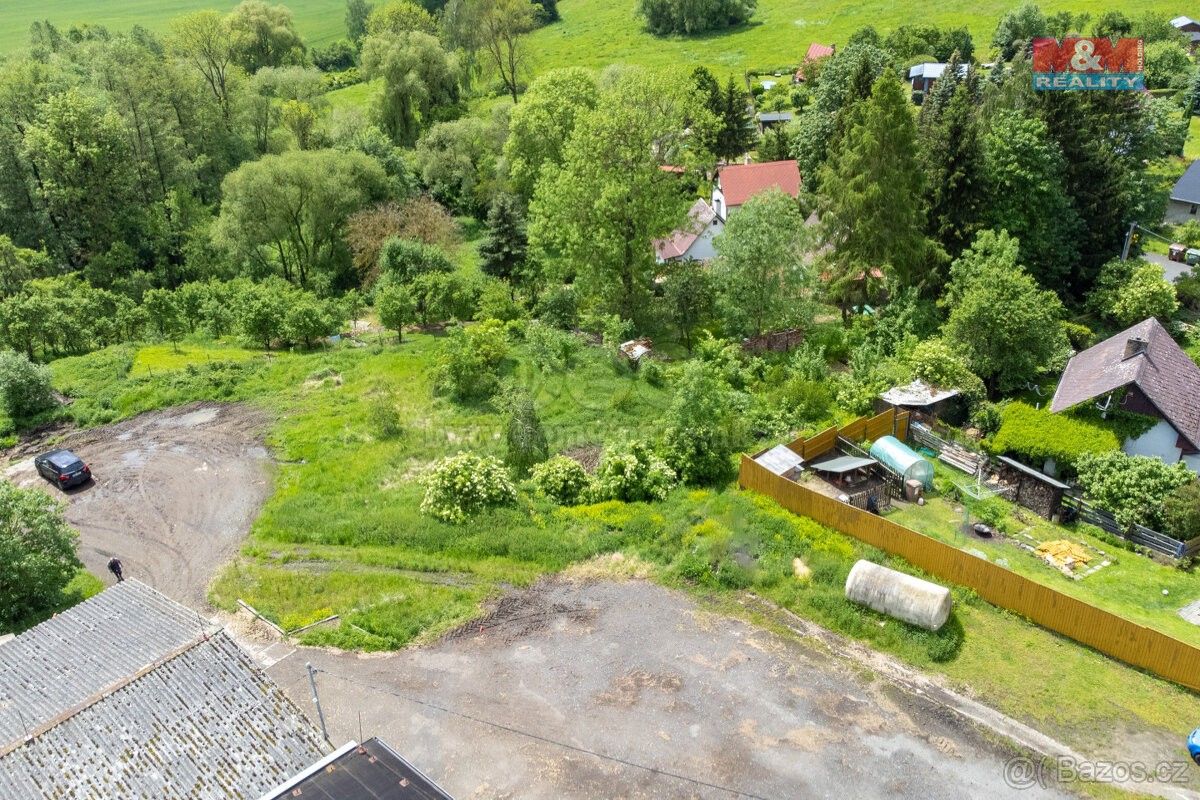 Pozemky pro bydlení, Kyselka, 362 72, 752 m²