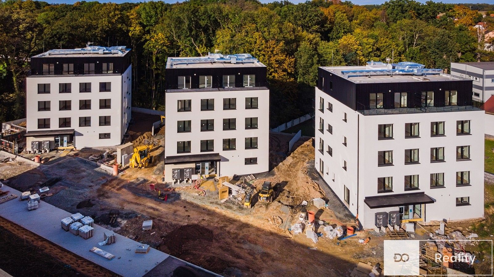 2+kk, Na Pile, Zásmuky, 56 m²