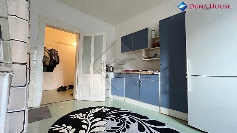 Prodej byt 2+kk - U Klavírky, Praha, 47 m²