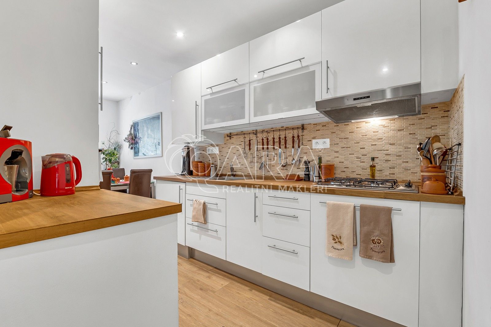 Prodej byt 3+1 - Na Volánové, Praha, 70 m²