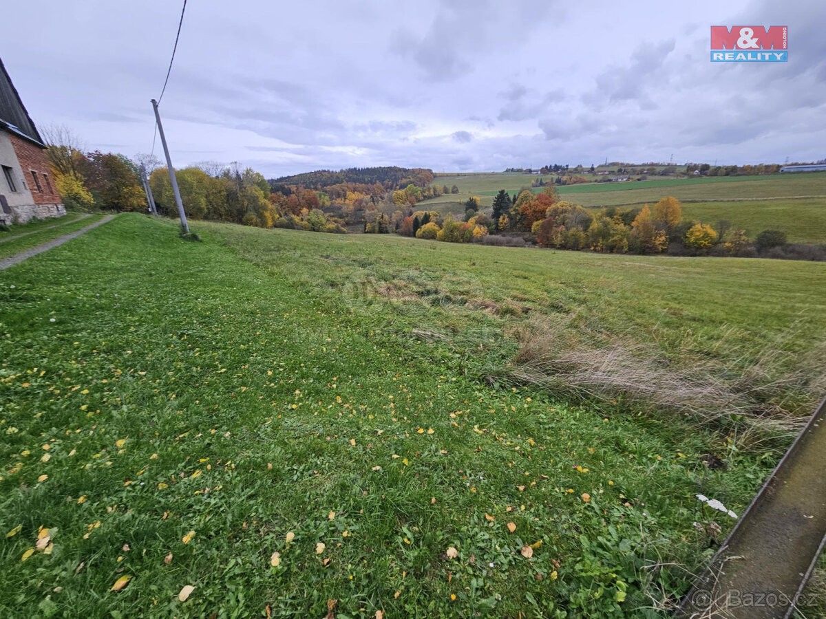 Louky, Zábřeh, 789 01, 1 787 m²