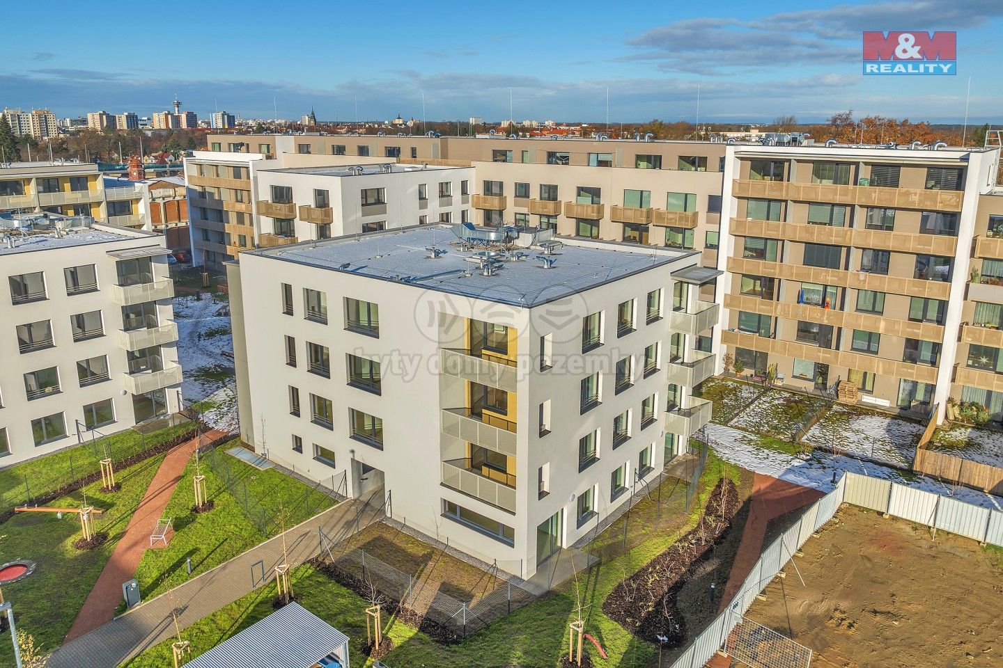 2+kk, Beskydy, 51 m²