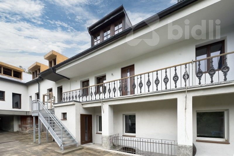 4+kk, Lysolajské údolí, Praha, 113 m²