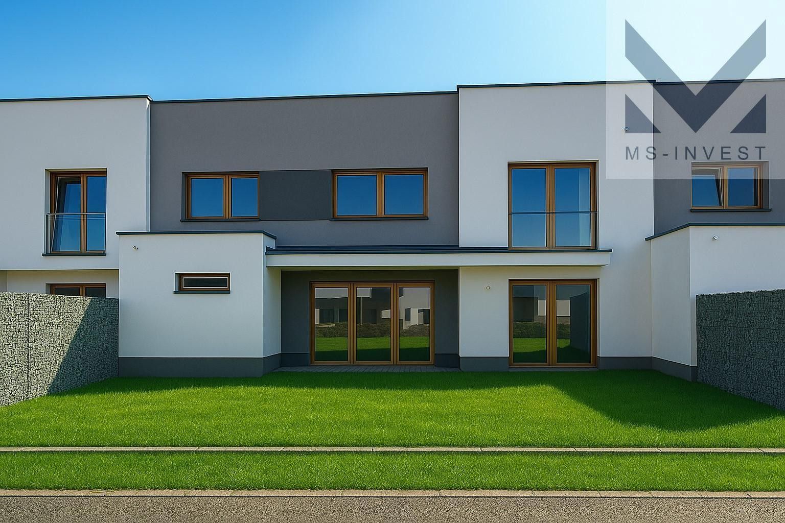 Ostatní, Trabantská, Praha, 160 m²