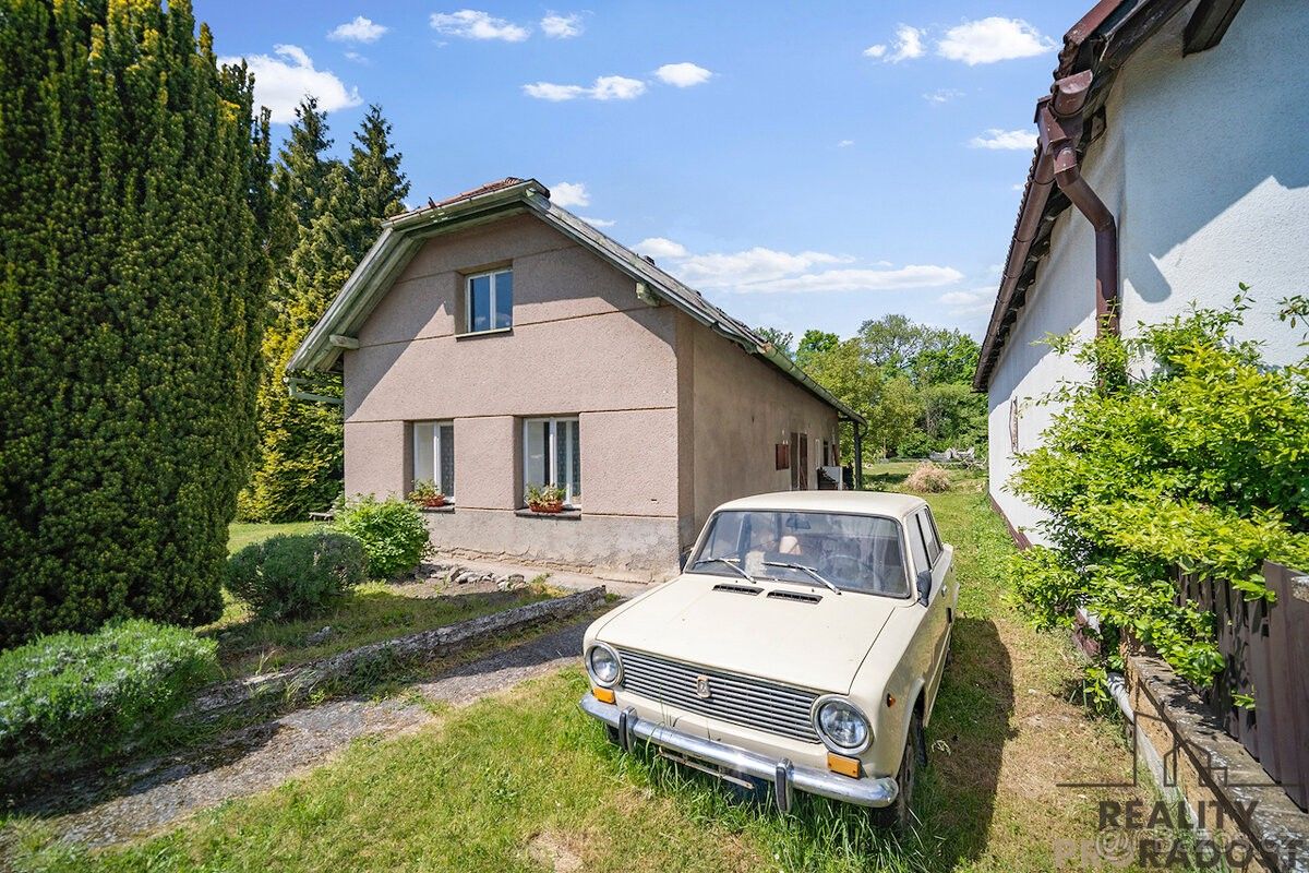Ostatní, Hrochův Týnec, 538 62, 843 m²