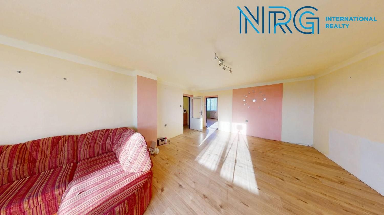 Prodej rodinný dům - Prosenická Lhota, 103 m²