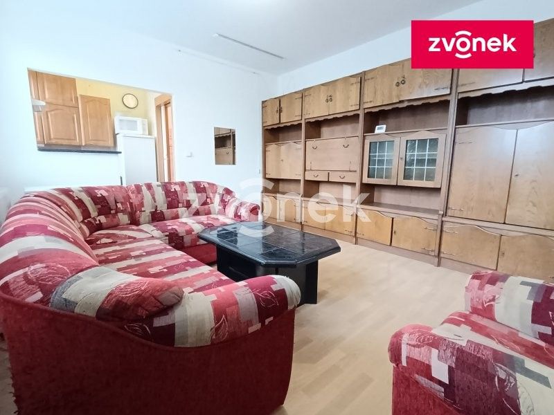 3+kk, Mostní, Zlín, 65 m²