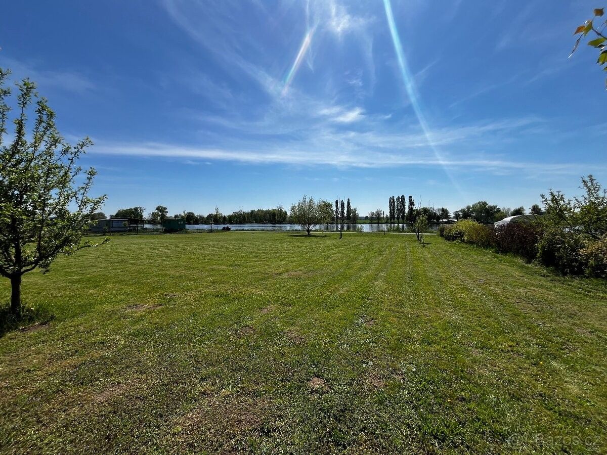 Prodej zahrada - Křešice, 411 48, 457 m²