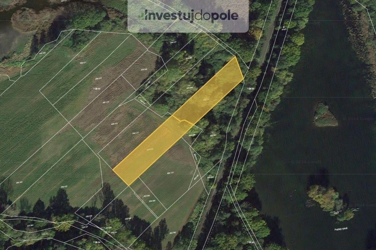 Zemědělské pozemky, Val, 5 985 m²