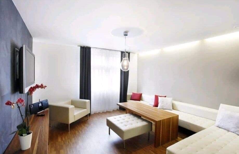 1+1, Haštalské náměstí 1046/2, Praha, 45 m²