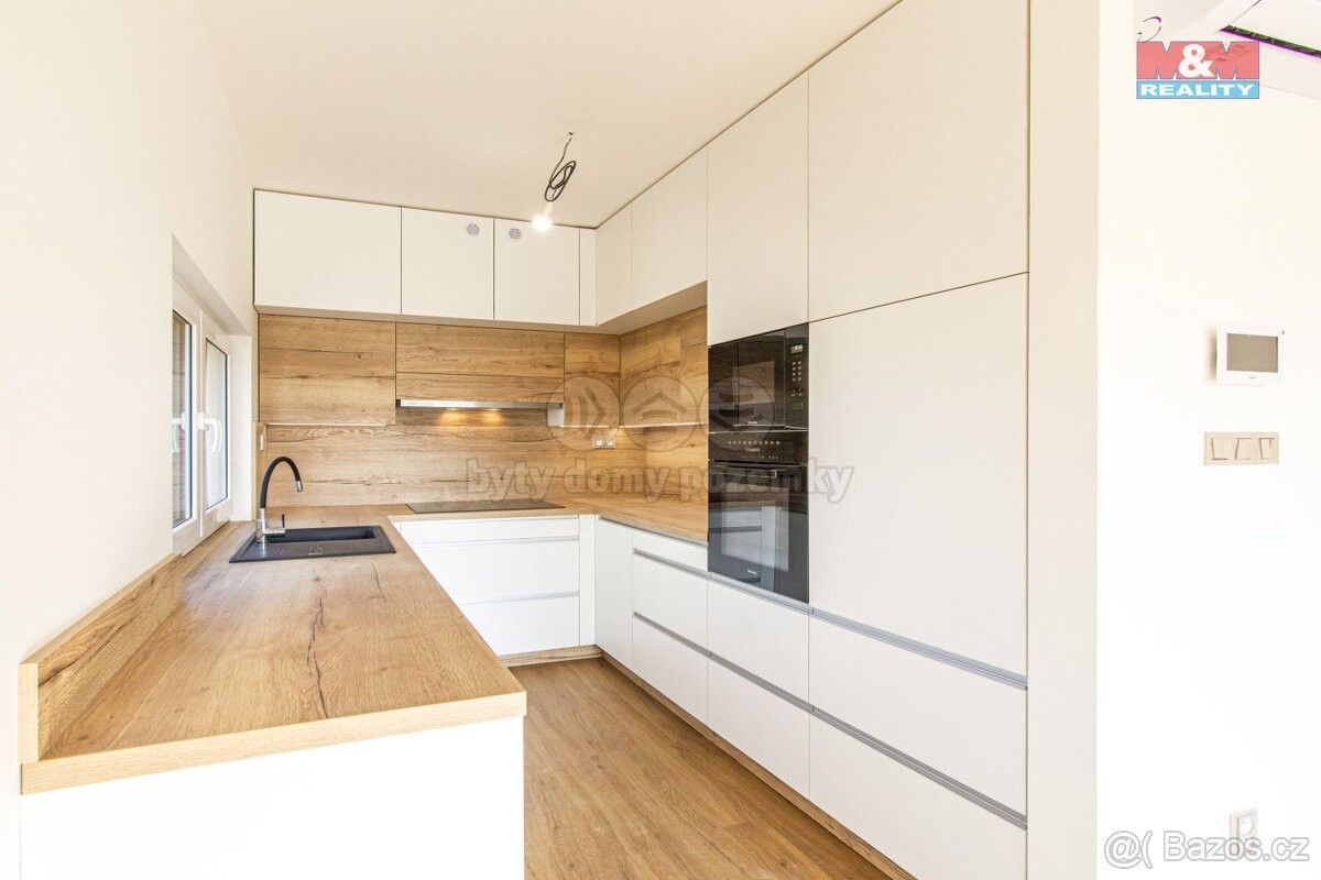 Ostatní, Bohumín, 735 51, 124 m²